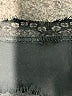 Unbranded Black Sleeveless Blouse Size M - photo 7