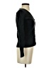 Harold's Black Silk Cardigan Size XS - photo 4