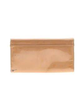 Christian Louboutin Patent Leather Riviera Clutch (view 2)