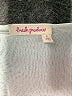 Fresh Produce 100% Nylon White Long Sleeve Top Size S - photo 7