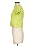 Athleta Green Short Sleeve Turtleneck Size S (estimated) - photo 5