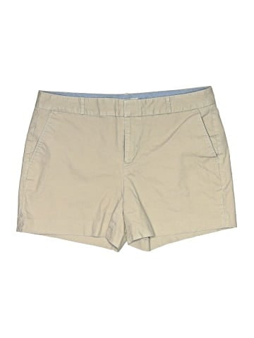 Banana Republic Factory Store Khaki Shorts (view 1)
