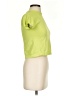 Athleta Green Short Sleeve Turtleneck Size S (estimated) - photo 4