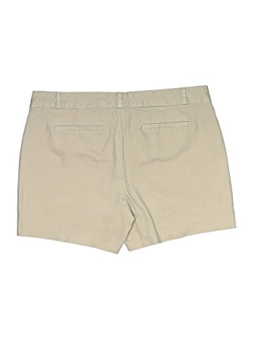 Banana Republic Factory Store Khaki Shorts (view 2)