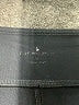 Tuff Athletics Solid Black Active Pants Size S - photo 7