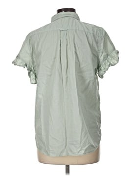 J.Crew Short Sleeve Blouse (view 2)