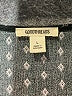 GOODTHREADS 100% Viscose Polka Dots Black Casual Dress Size L - photo 7