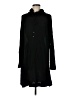 Cupio Black Casual Dress Size M - photo 1