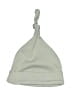 Monica + Andy 100% Cotton Gray Beanie Size Newborn - photo 2