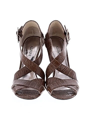 Alfani Sandals (view 2)