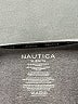 Nautica Gray Long Sleeve Turtleneck Size XL - photo 7