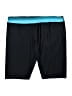 Unbranded Color Block Blue Black Board Shorts Size 4X - photo 1