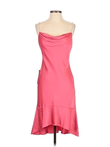 Adrianna by Adrianna Papell Cocktail Dress (view 1)