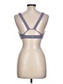 Athleta Gray Sports Bra Size L (estimated) - photo 2