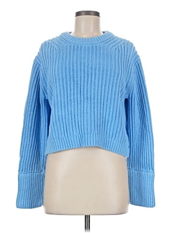 J.Crew Pullover Sweater (view 1)