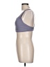 Athleta Gray Sports Bra Size L (estimated) - photo 5