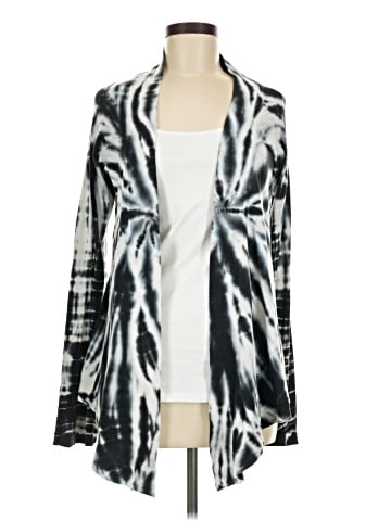 Hard Tail Cardigan (view 1)