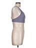 Athleta Gray Sports Bra Size L (estimated) - photo 4
