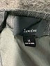 Lumiere Gray Formal Skirt Size M - photo 4