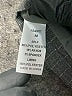 Lumiere Gray Formal Skirt Size M - photo 5