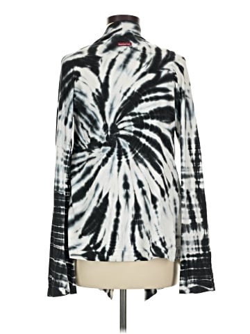 Hard Tail Cardigan (view 2)