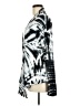 Hard Tail Tie-dye Silver Cardigan Size M - photo 5