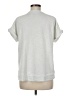 Style&Co Sport Gray Sweatshirt Size M - photo 2