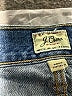 J.Crew 100% Cotton Blue Jeans Size 32 waist - photo 7