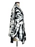 Hard Tail Tie-dye Silver Cardigan Size M - photo 4