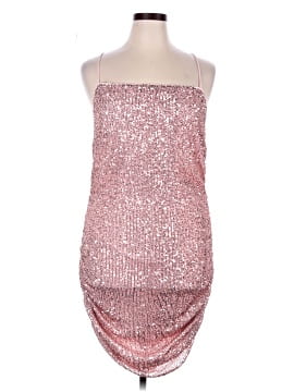 Fashion Nova Cocktail Dress