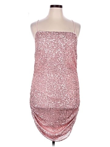 Fashion Nova Cocktail Dress (view 1)