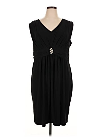 Fashion Bug Cocktail Dress (view 1)