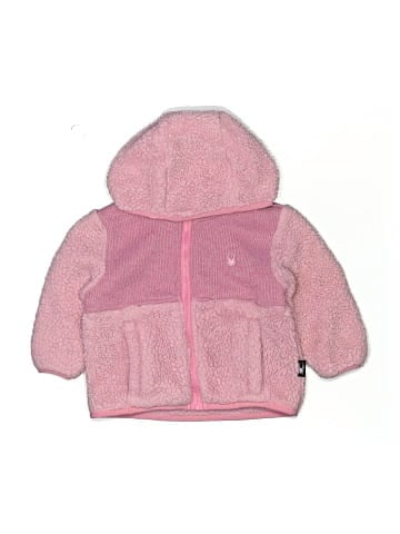 Spyder Jacket (view 1)