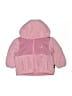 Spyder 100% Polyester Pink Jacket 9-12 MO / 12 MO - photo 1