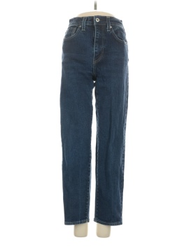 Levi's Made & Crafted Jeans