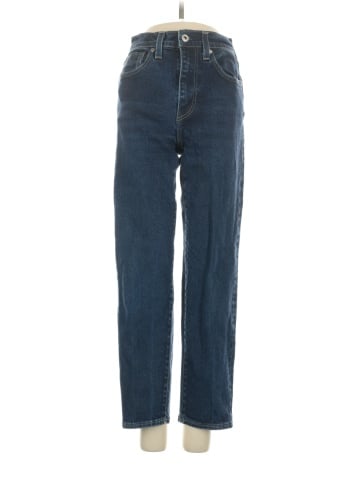 Levi's Made & Crafted Jeans (view 1)
