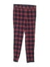 Janie and Jack 100% Cotton Plaid Red Casual Pants Size 10 - photo 1