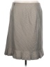 Unbranded Gray Formal Skirt Size 12 - photo 2