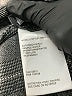 Tribal Plaid Black Dress Pants Size 6 - photo 8