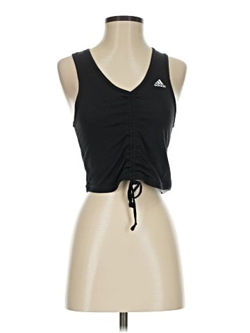 Adidas Sleeveless Top (view 1)