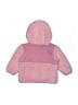 Spyder 100% Polyester Pink Jacket 9-12 MO / 12 MO - photo 2