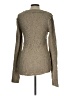 Free People Tan Pullover Sweater Size L - photo 2