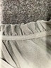 Unbranded Gray Casual Dress Size L - photo 7