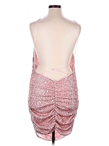 Fashion Nova Cocktail Dress (view 2)