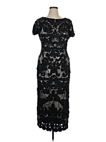 JS Collections Cocktail Dress (view 1)