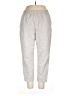 Everlane Solid Gray Casual Pants Size 16 - photo 1