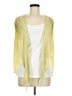 Bebe Yellow Kimono One size - photo 1