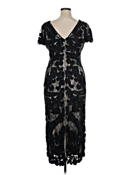 JS Collections Cocktail Dress (view 2)