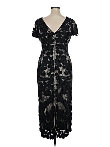 JS Collections Cocktail Dress (view 2)
