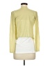Bebe Yellow Kimono One size - photo 2